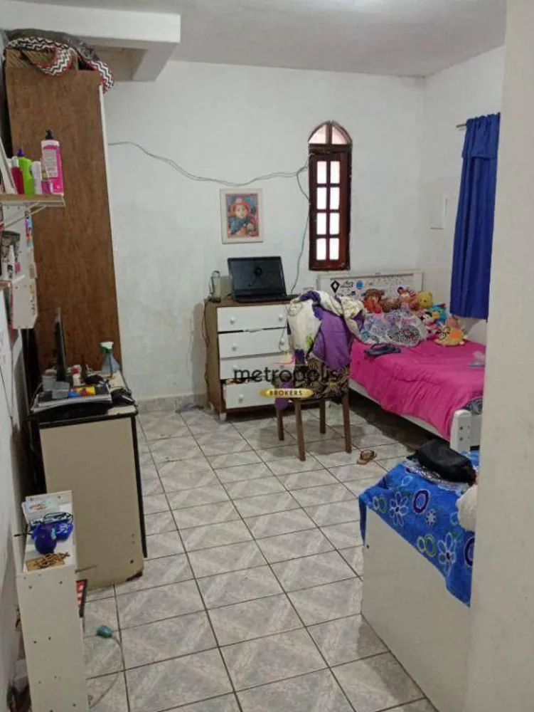 Sobrado, 3 quartos, 130 m² - Foto 9