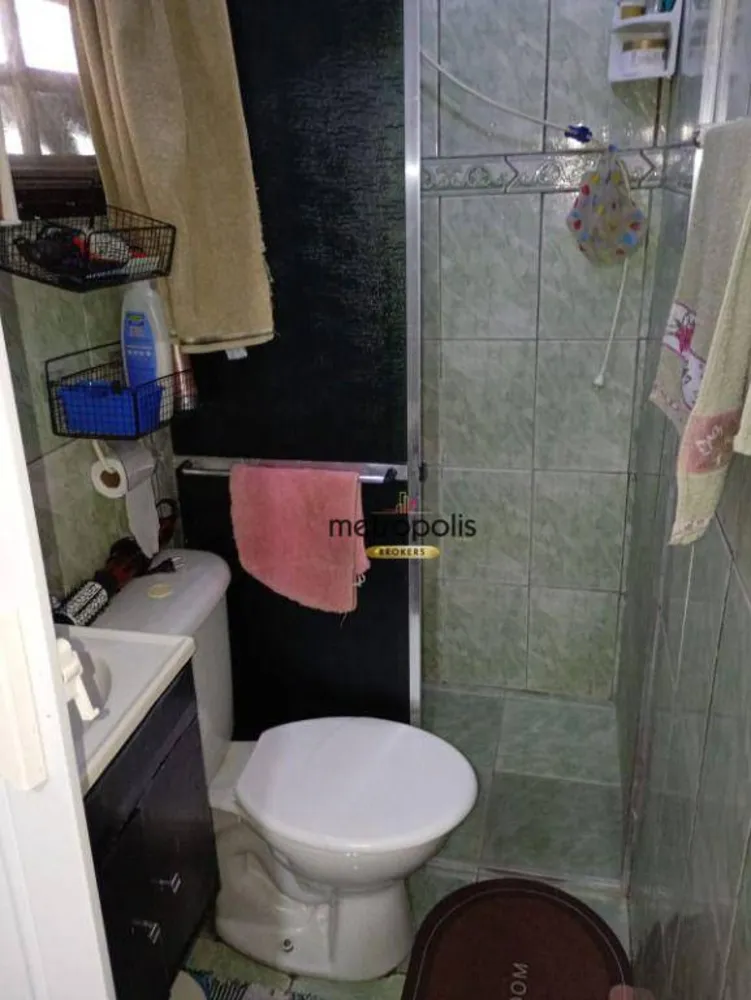 Sobrado, 3 quartos, 130 m² - Foto 3