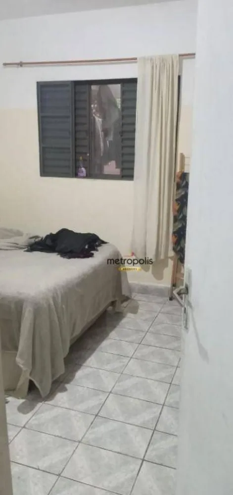 Sobrado, 3 quartos, 130 m² - Foto 8