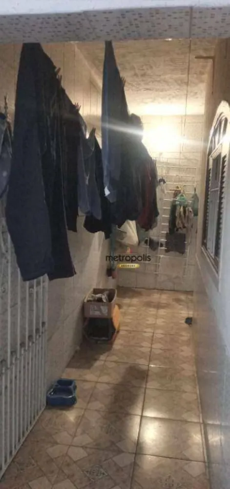 Sobrado, 3 quartos, 130 m² - Foto 4