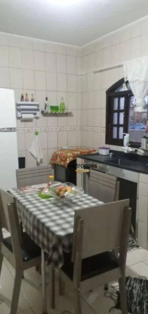 Sobrado, 3 quartos, 130 m² - Foto 2