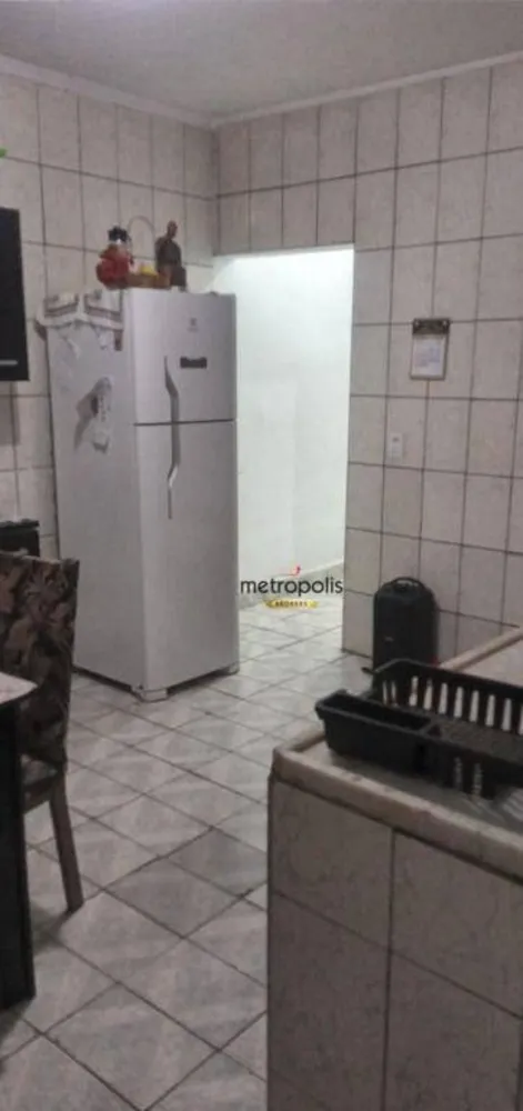 Sobrado, 3 quartos, 130 m² - Foto 6
