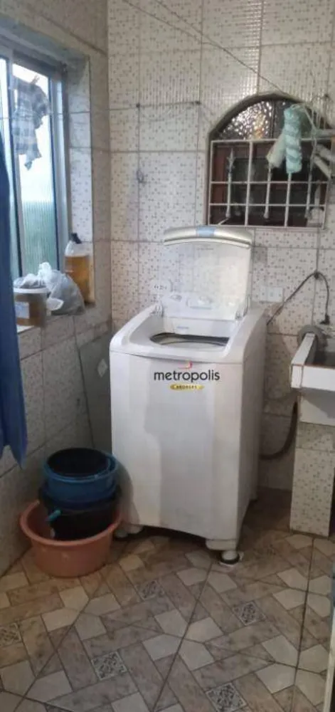 Sobrado, 3 quartos, 130 m² - Foto 10
