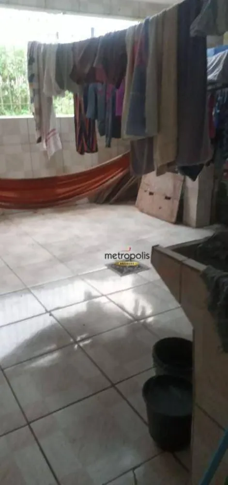 Sobrado, 3 quartos, 130 m² - Foto 5