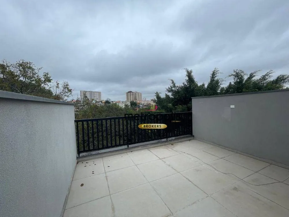 Cobertura, 2 quartos, 81 m² - Foto 8