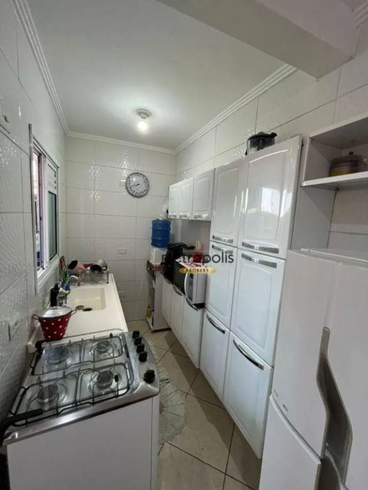 Apartamento, 2 quartos, 37 m² - Foto 4