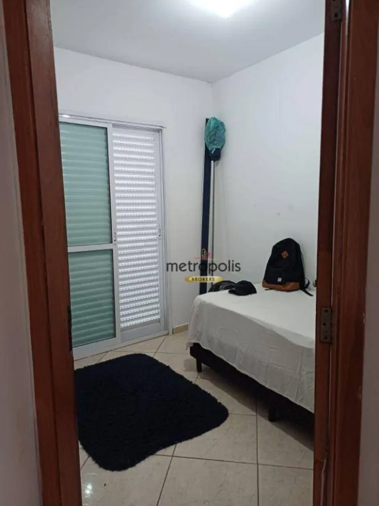 Apartamento, 2 quartos, 37 m² - Foto 7