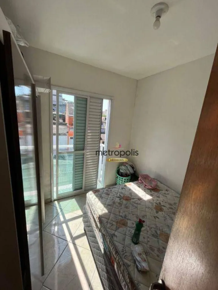 Apartamento, 2 quartos, 37 m² - Foto 8