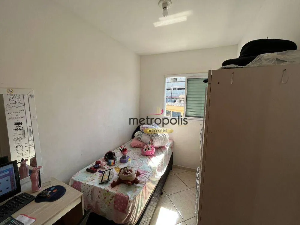 Apartamento, 2 quartos, 37 m² - Foto 6