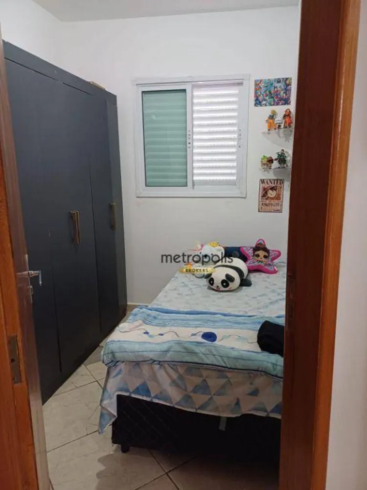 Apartamento, 2 quartos, 37 m² - Foto 5