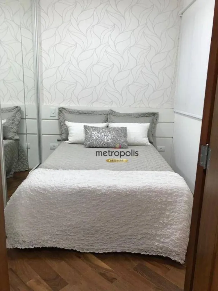 Apartamento, 2 quartos, 60 m² - Foto 3