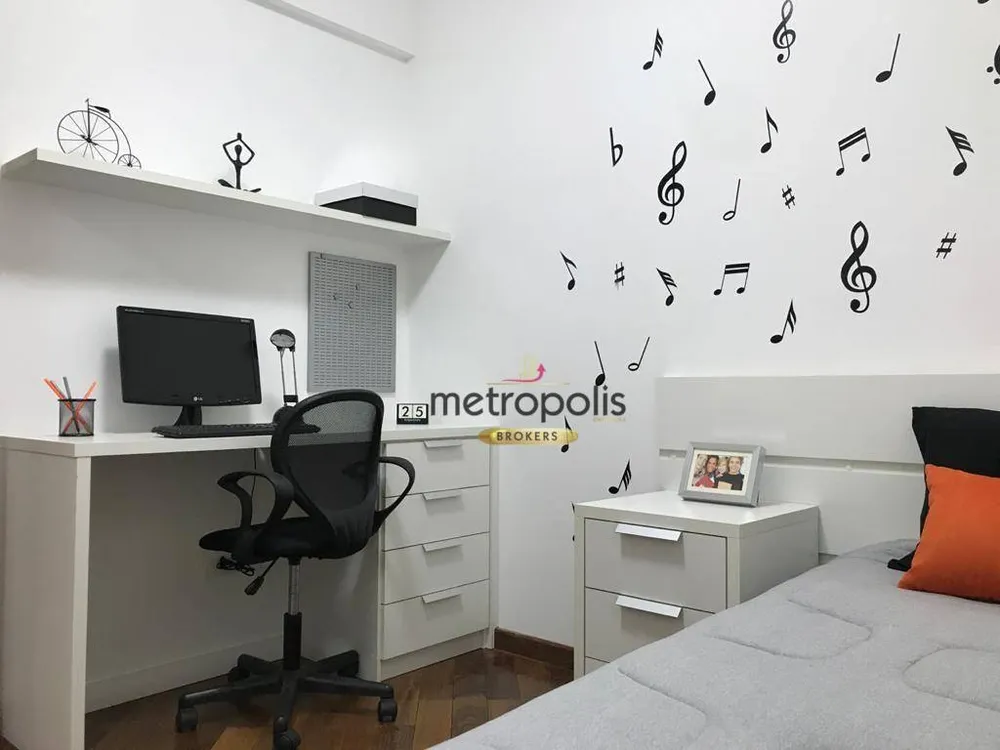 Apartamento, 2 quartos, 60 m² - Foto 6