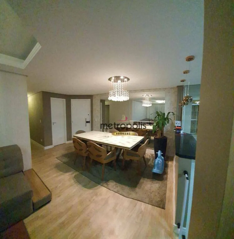 Apartamento, 3 quartos, 110 m² - Foto 3