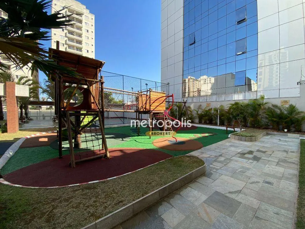 Apartamento, 3 quartos, 110 m² - Foto 8