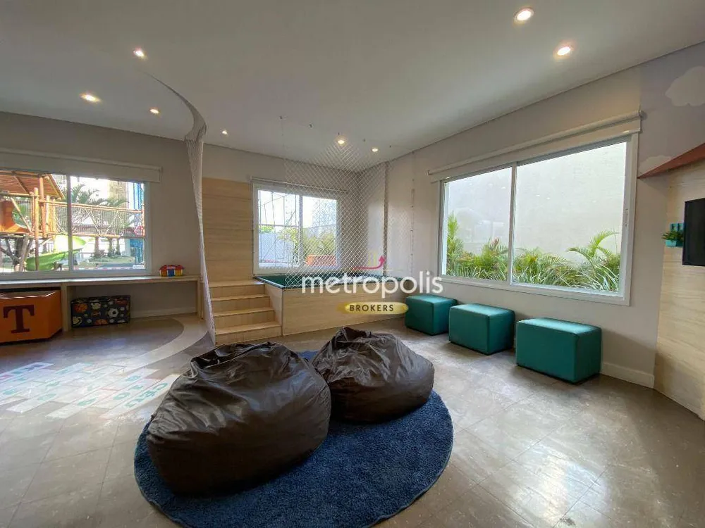 Apartamento, 3 quartos, 110 m² - Foto 8