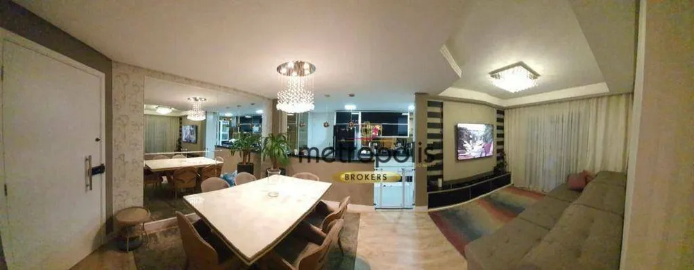 Apartamento, 3 quartos, 110 m² - Foto 2