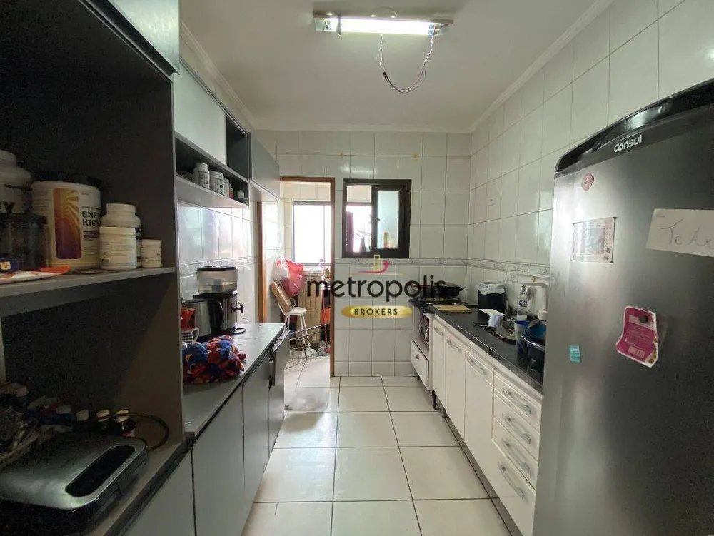 Apartamento, 3 quartos, 82 m² - Foto 8
