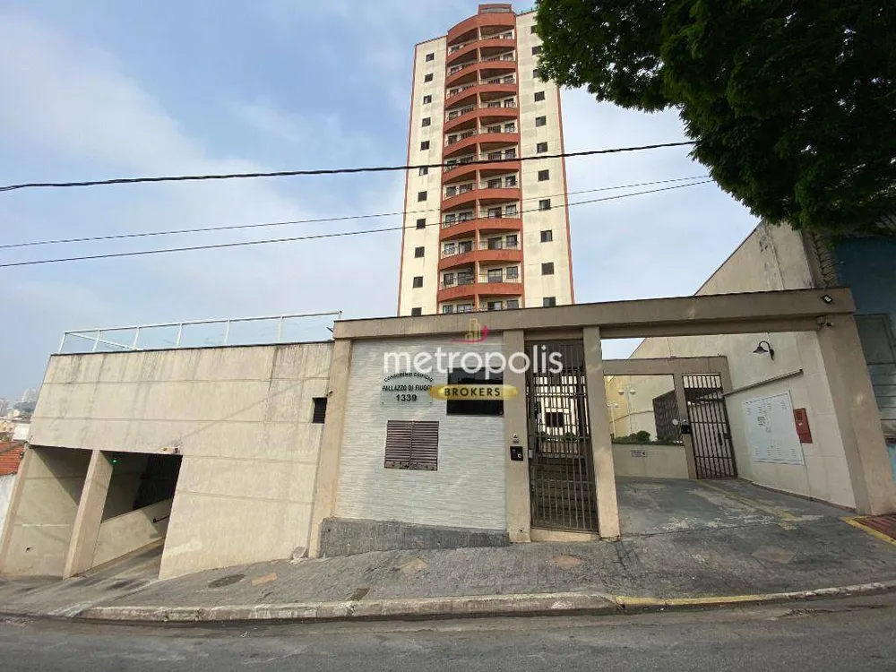 Apartamento, 3 quartos, 82 m² - Foto 1