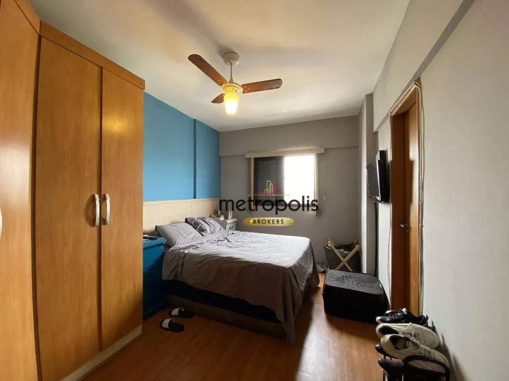 Apartamento, 3 quartos, 82 m² - Foto 3