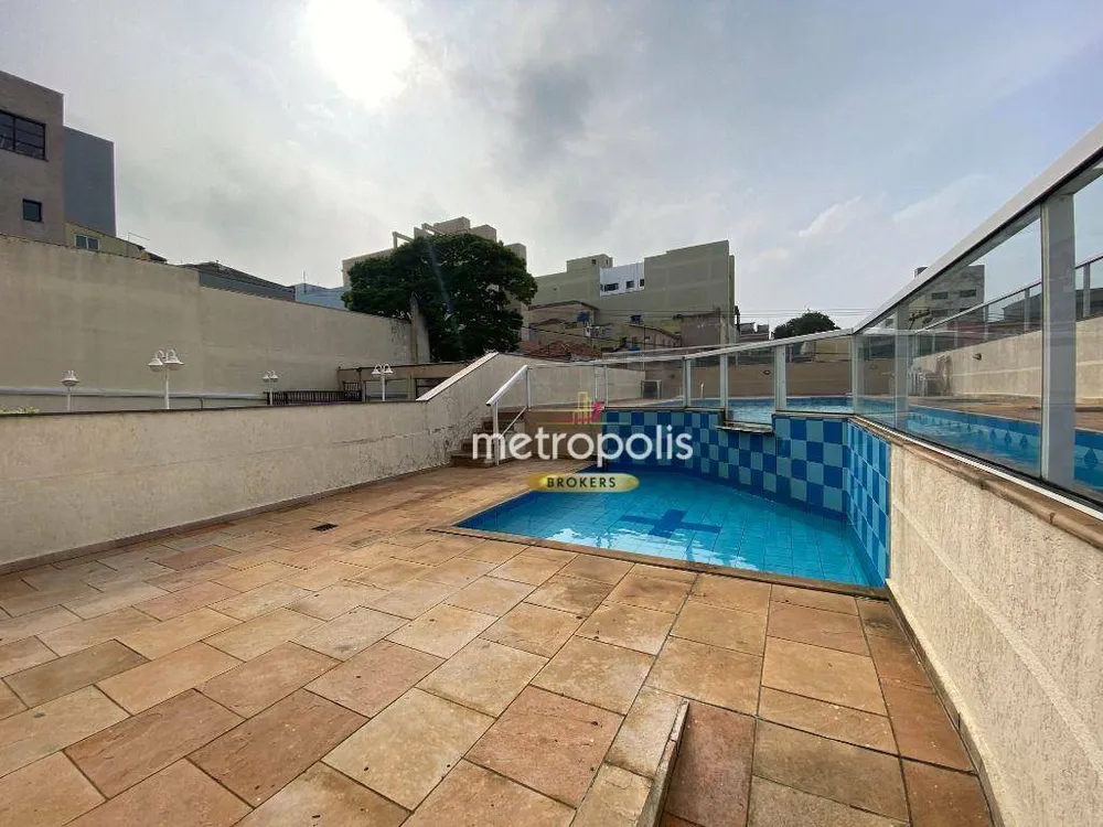 Apartamento, 3 quartos, 82 m² - Foto 4