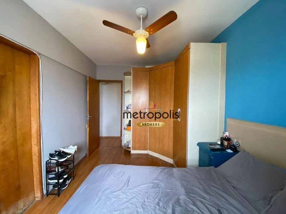 Apartamento, 3 quartos, 82 m² - Foto 2