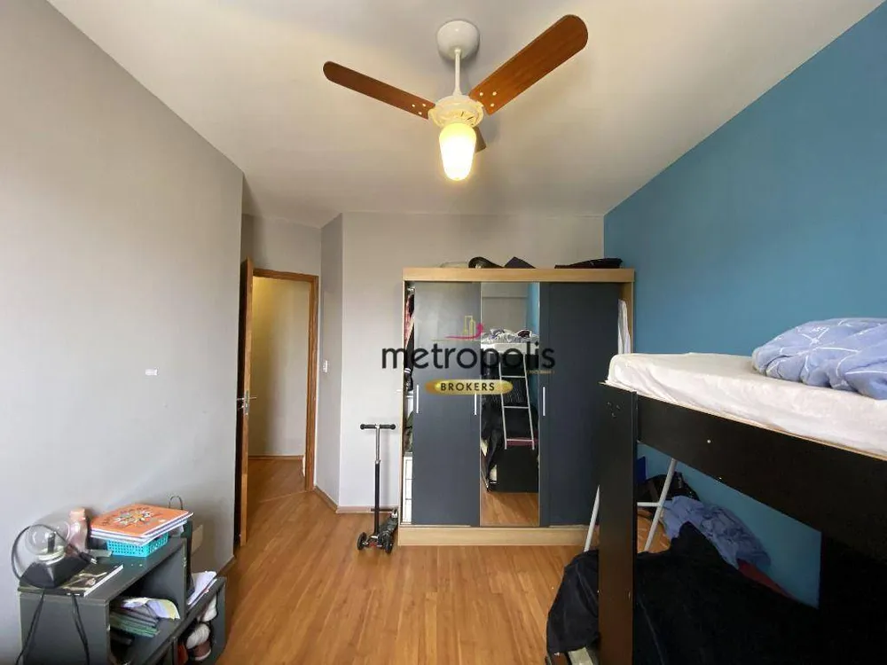 Apartamento, 3 quartos, 82 m² - Foto 7