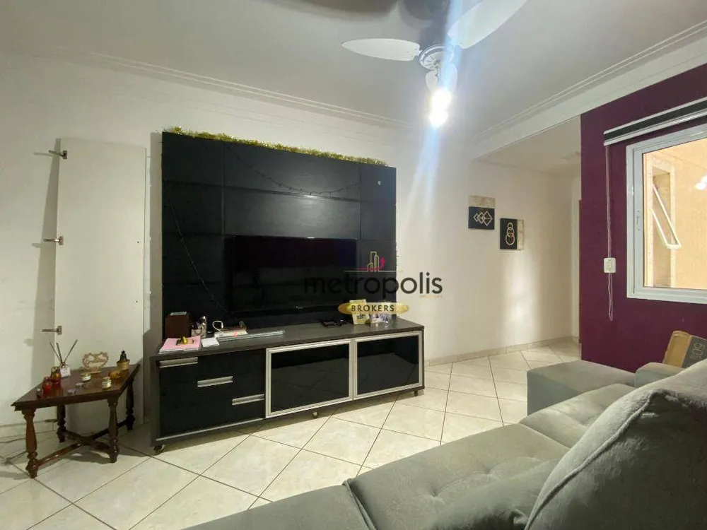 Apartamento, 2 quartos, 107 m² - Foto 4