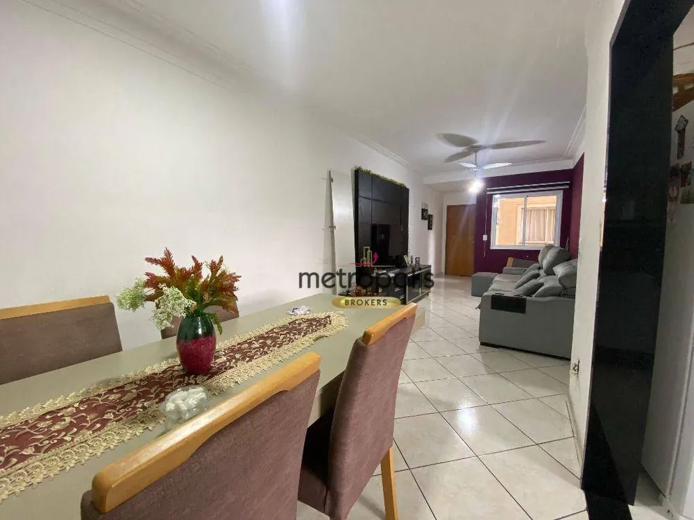 Apartamento, 2 quartos, 107 m² - Foto 3