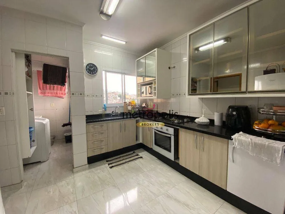 Apartamento, 2 quartos, 107 m² - Foto 1