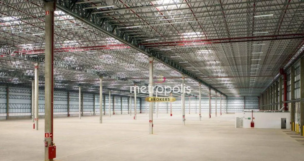 Depósito-Galpão, 10060 m² - Foto 2