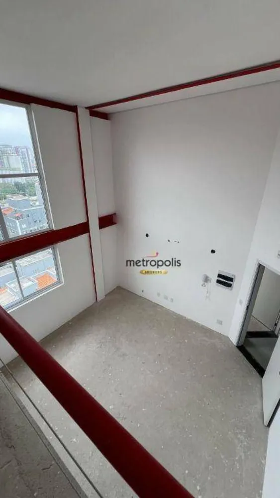 Apartamento, 1 quarto, 52 m² - Foto 8