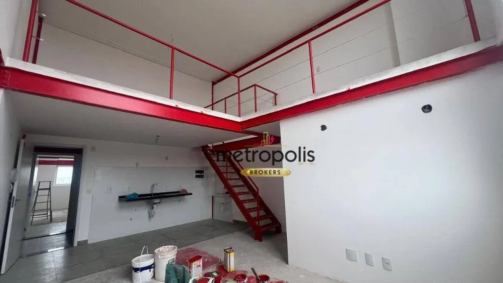 Apartamento, 1 quarto, 52 m² - Foto 7