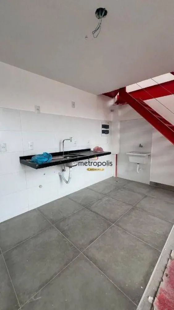 Apartamento, 1 quarto, 52 m² - Foto 3