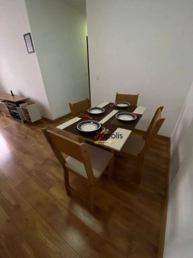 Apartamento, 2 quartos, 79 m² - Foto 8