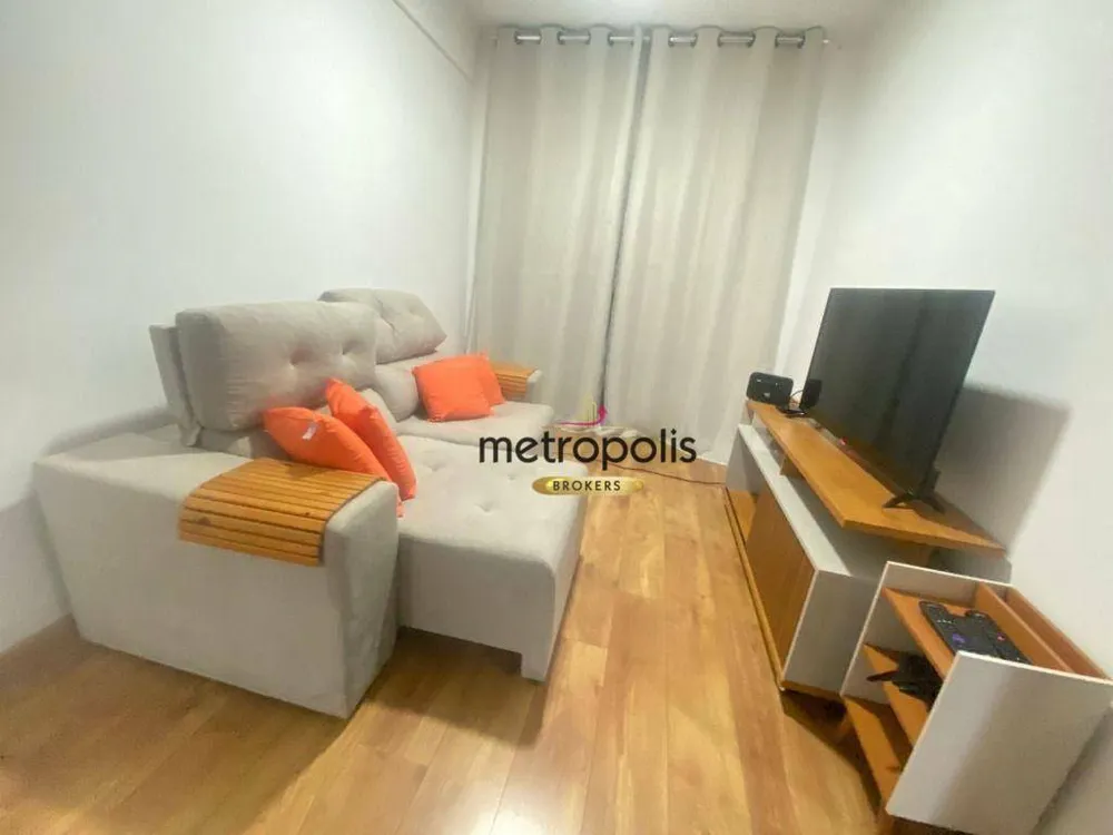 Apartamento, 2 quartos, 79 m² - Foto 2