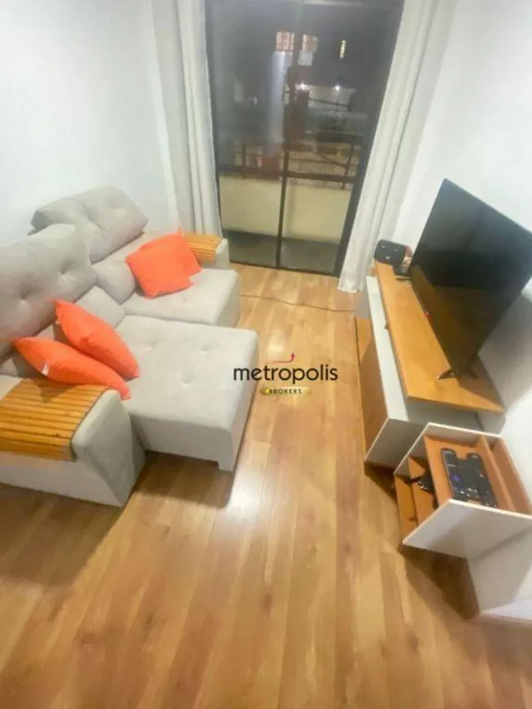 Apartamento, 2 quartos, 79 m² - Foto 3