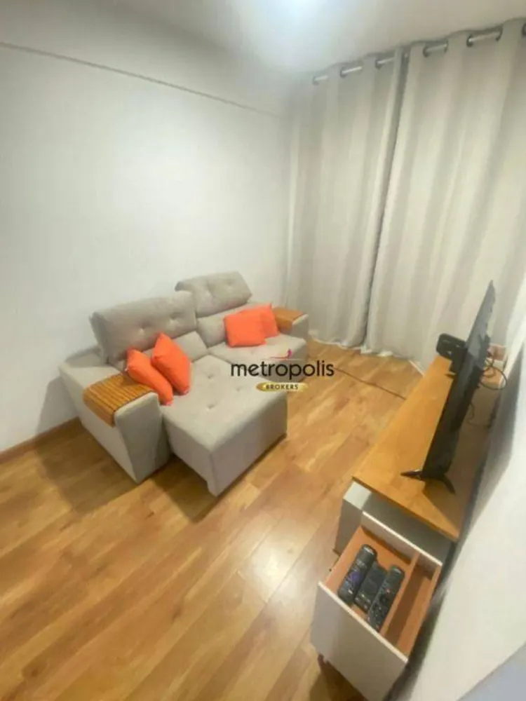 Apartamento, 2 quartos, 79 m² - Foto 1