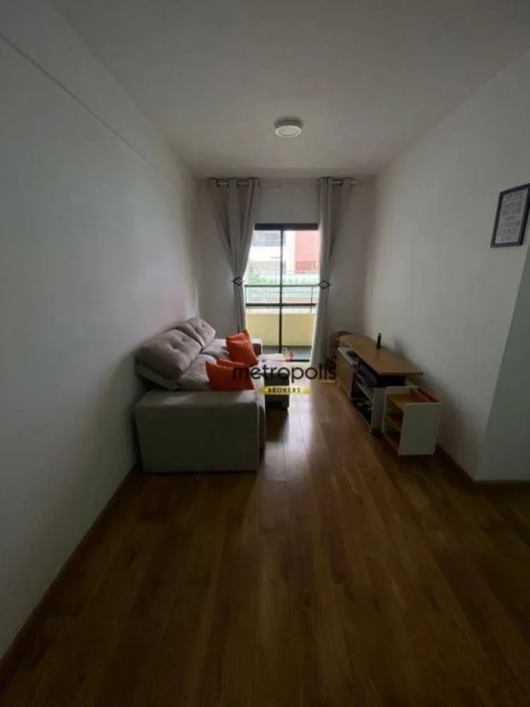 Apartamento, 2 quartos, 79 m² - Foto 4