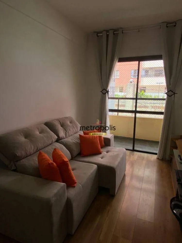Apartamento, 2 quartos, 79 m² - Foto 7