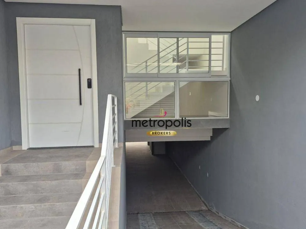 Sobrado, 3 quartos, 279 m² - Foto 11