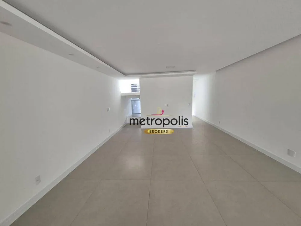 Sobrado, 3 quartos, 279 m² - Foto 1