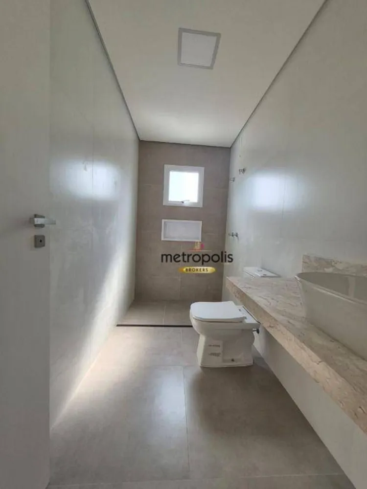 Sobrado, 3 quartos, 279 m² - Foto 5