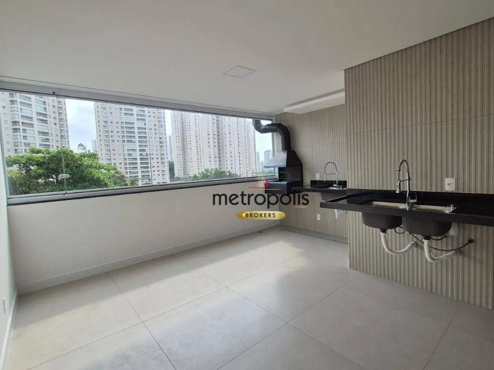 Sobrado, 3 quartos, 279 m² - Foto 9