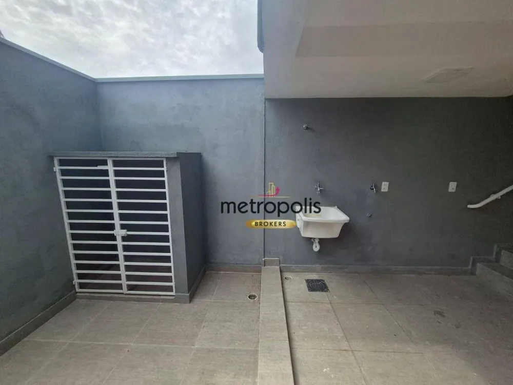 Sobrado, 3 quartos, 279 m² - Foto 7