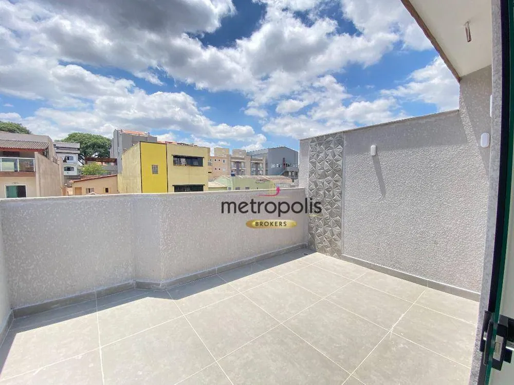 Cobertura, 3 quartos, 160 m² - Foto 12