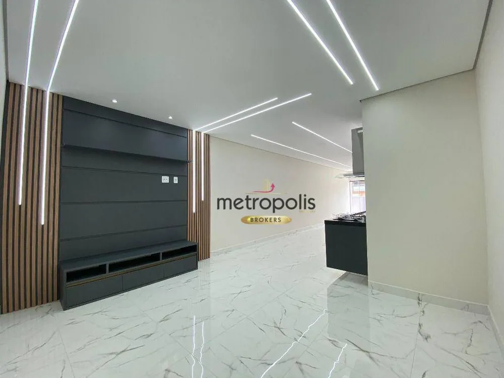 Cobertura, 3 quartos, 160 m² - Foto 7