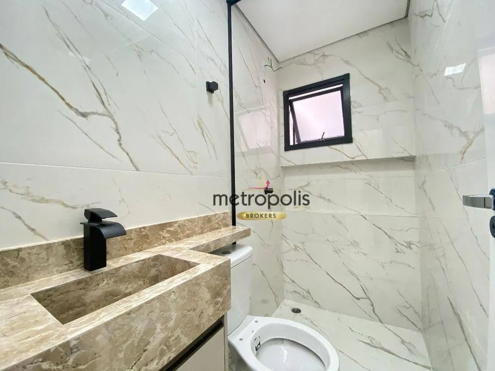 Cobertura, 3 quartos, 160 m² - Foto 4