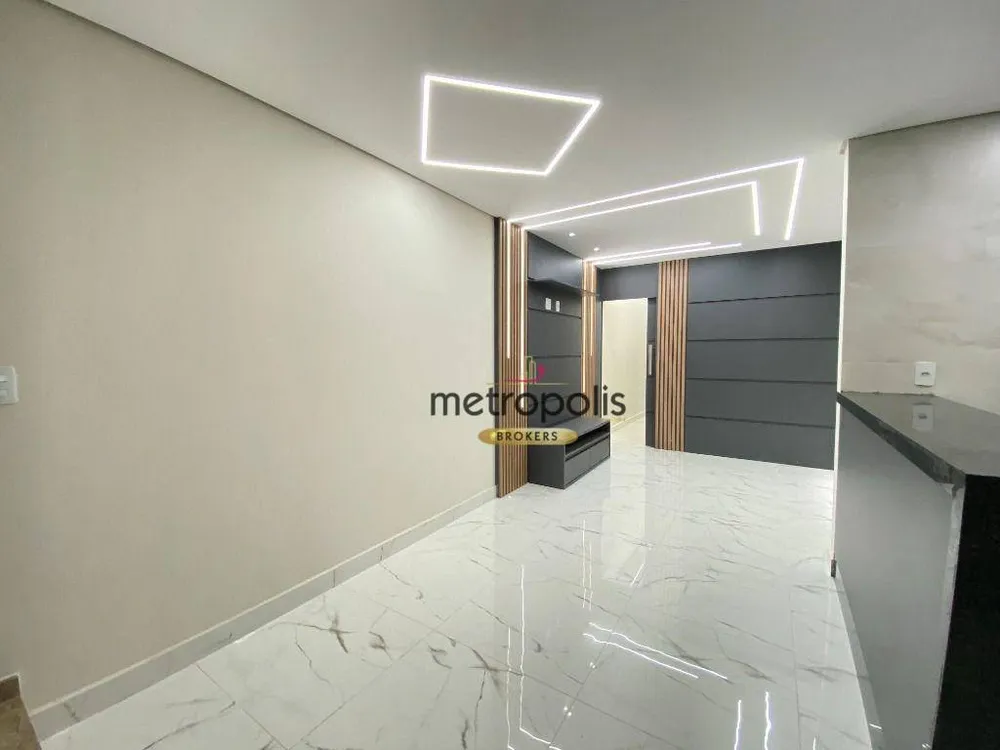 Cobertura, 3 quartos, 160 m² - Foto 1