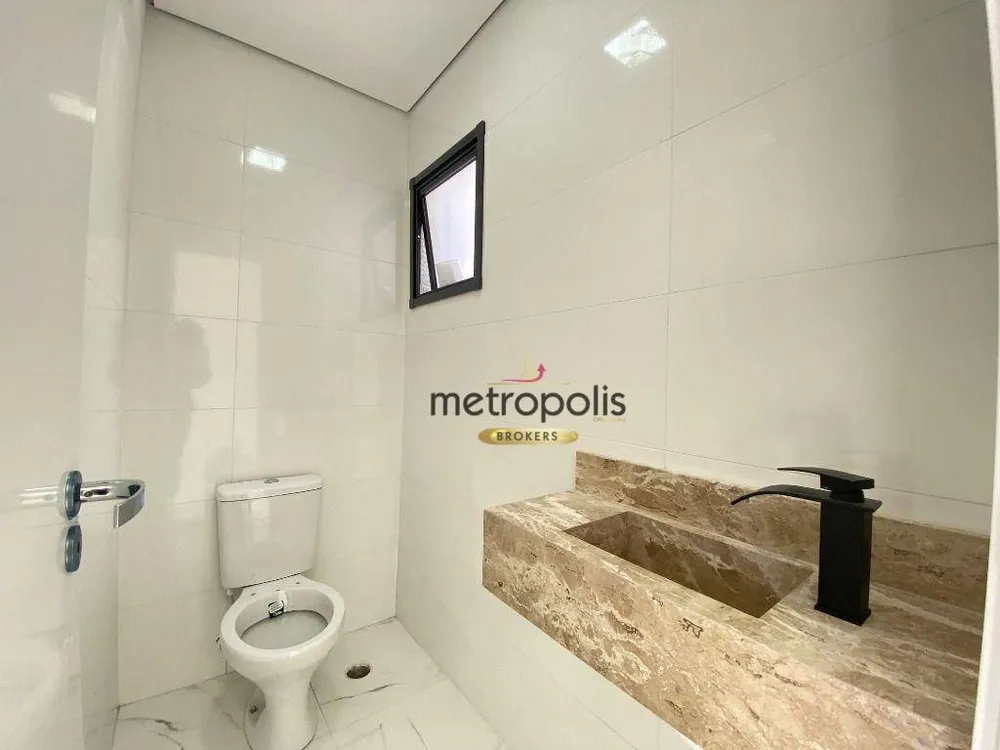 Cobertura, 3 quartos, 160 m² - Foto 10