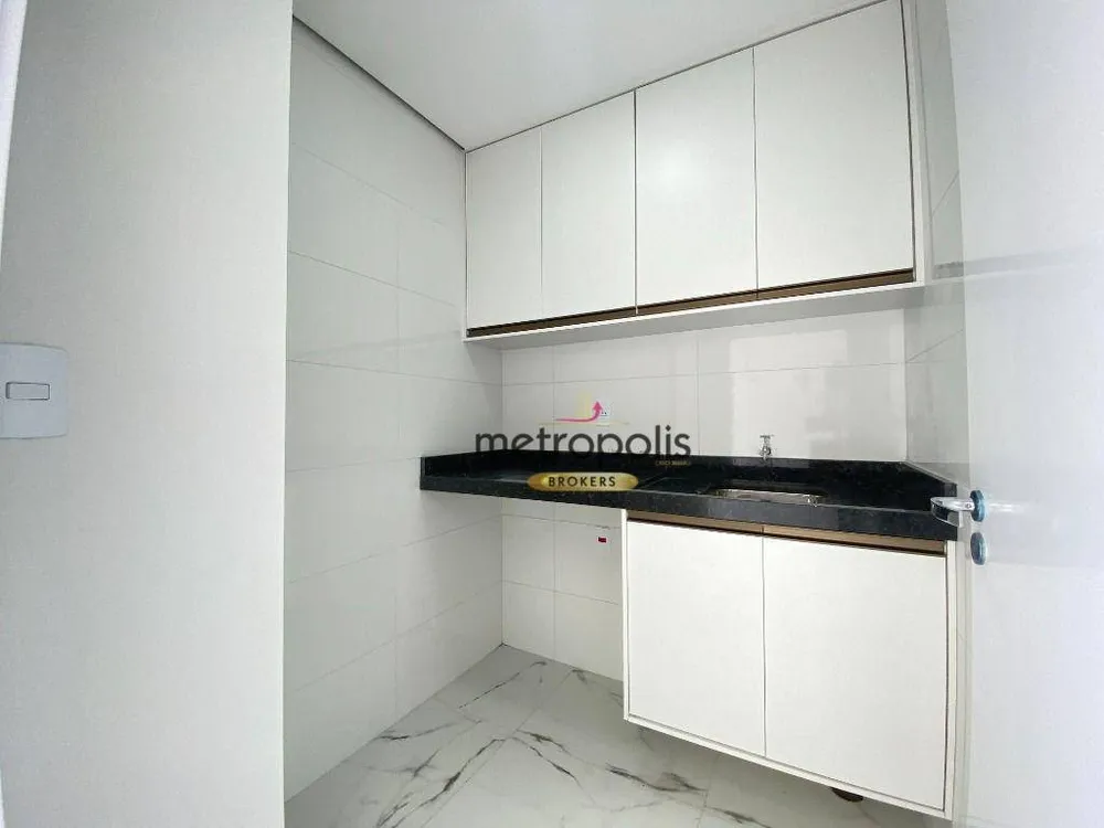 Cobertura, 3 quartos, 160 m² - Foto 11
